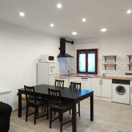 Casita Con Encanto Cerca De Madrid * El Hoyo de Pinares