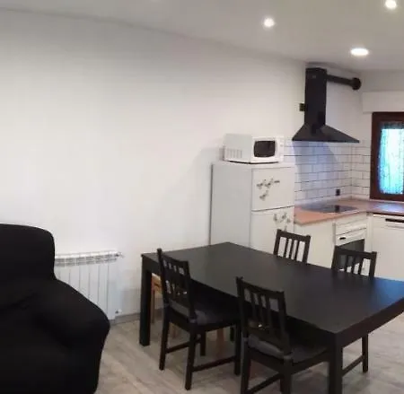 Semesterbostad Casita Con Encanto Cerca De Madrid *