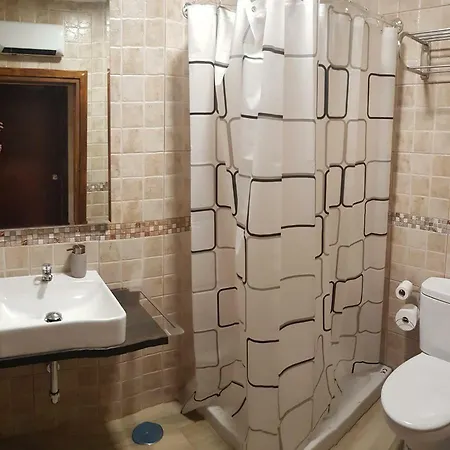 Casita Con Encanto Cerca De Madrid *