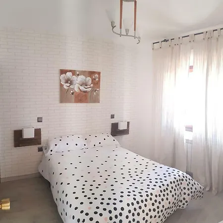 Casita Con Encanto Cerca De Madrid El Hoyo de Pinares