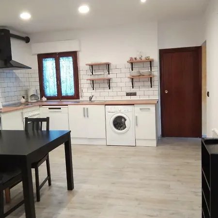 Casita Con Encanto Cerca De Madrid