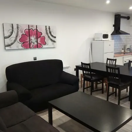 Casita Con Encanto Cerca De Madrid Semesterbostad El Hoyo de Pinares