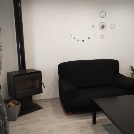 Casita Con Encanto Cerca De Madrid *