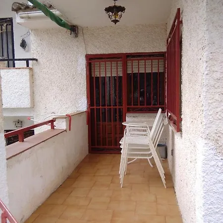 Casita Con Encanto Cerca De Madrid * El Hoyo de Pinares