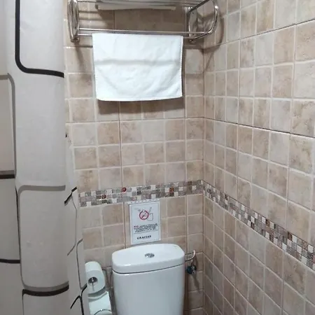 Casita Con Encanto Cerca De Madrid